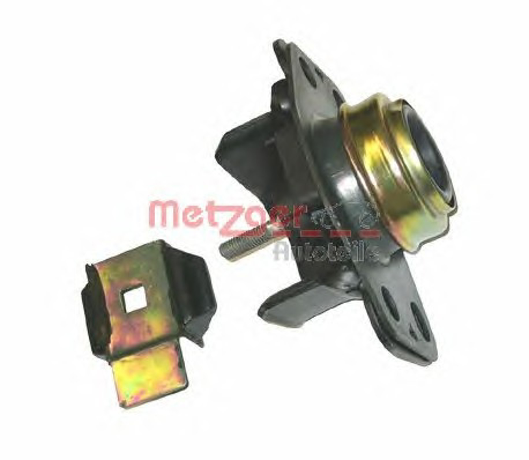 Опора двигателя METZGER 8050702