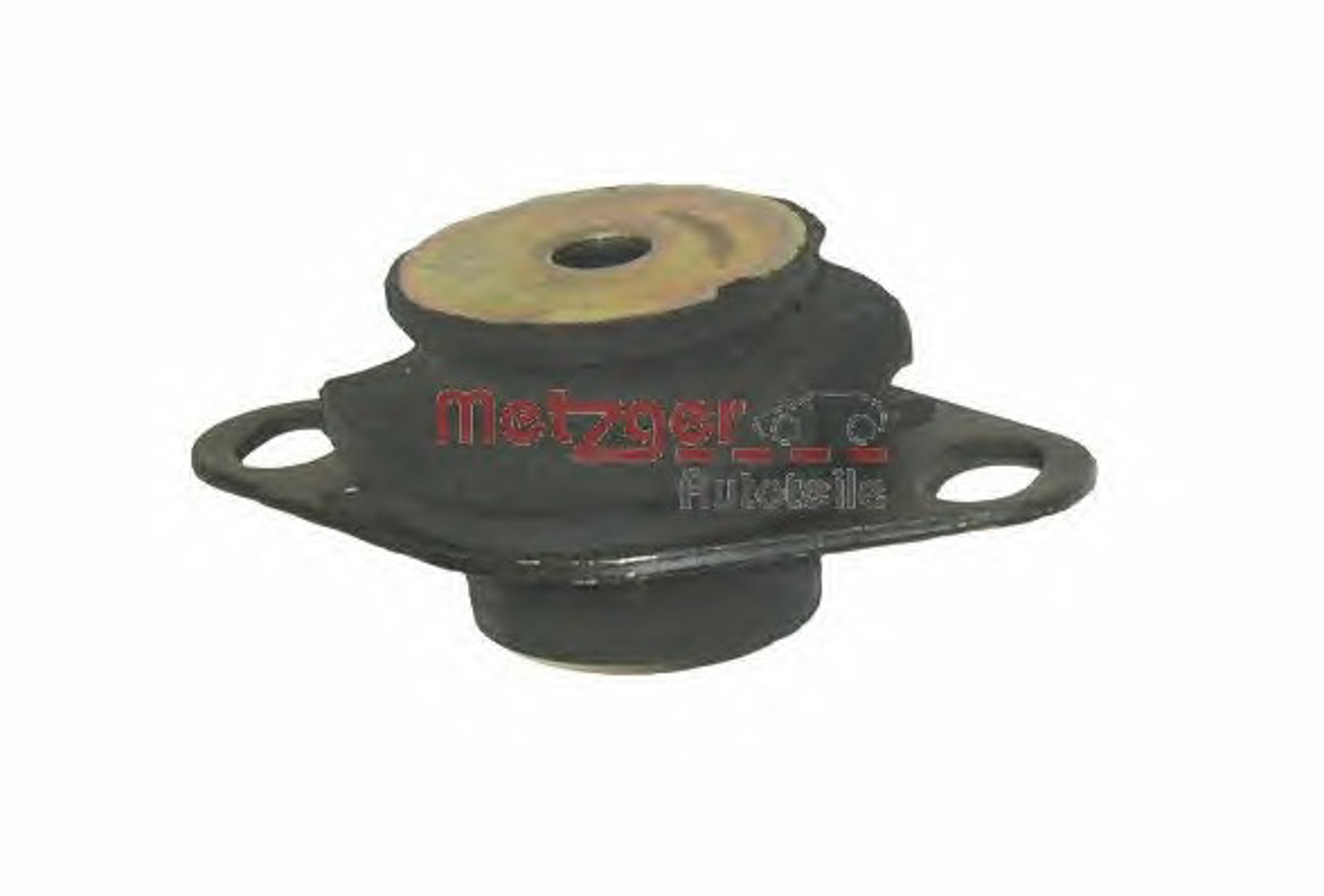 Подвеска ступенчатая коробка передач METZGER 8050711