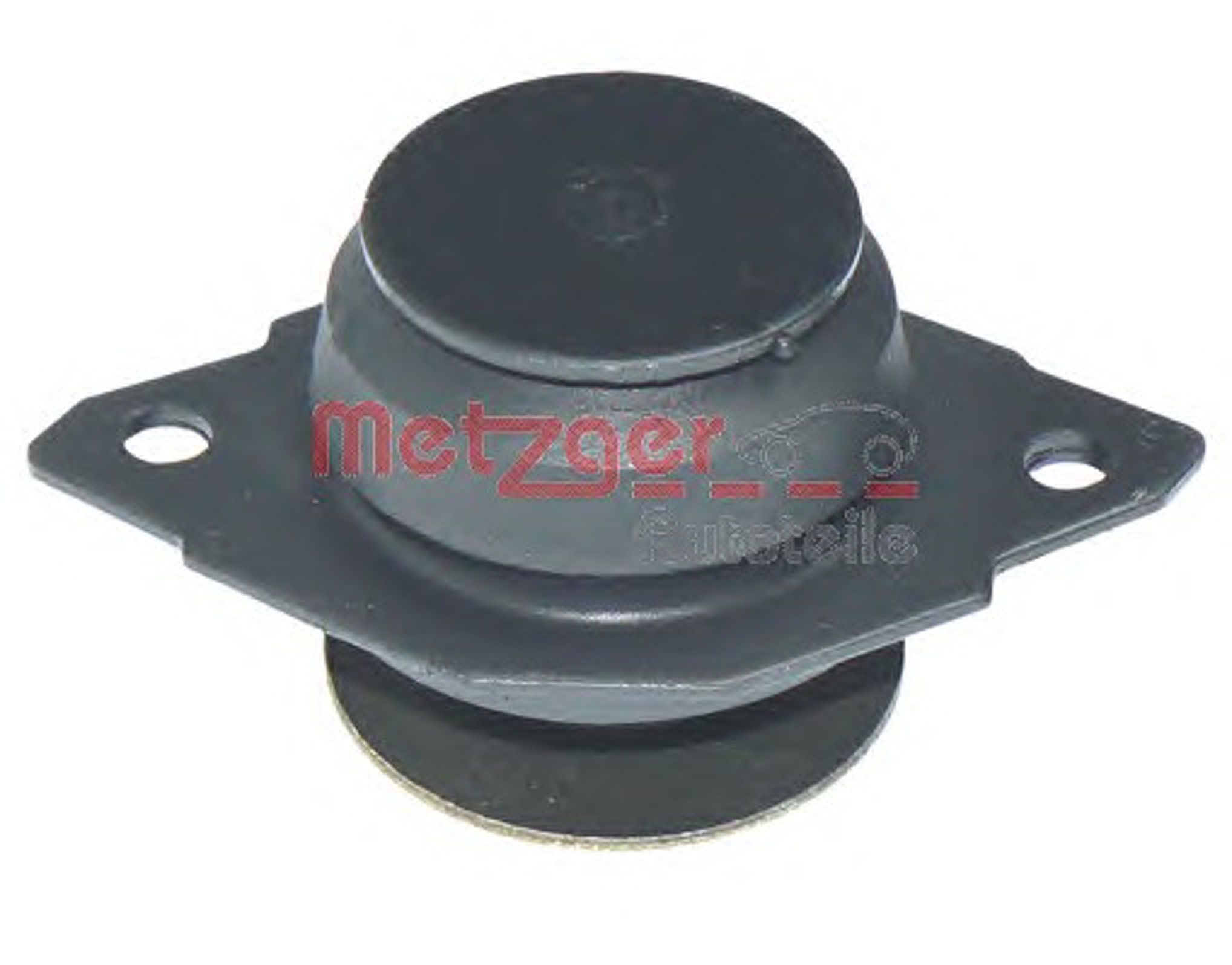 Опора двигателя METZGER 8050813