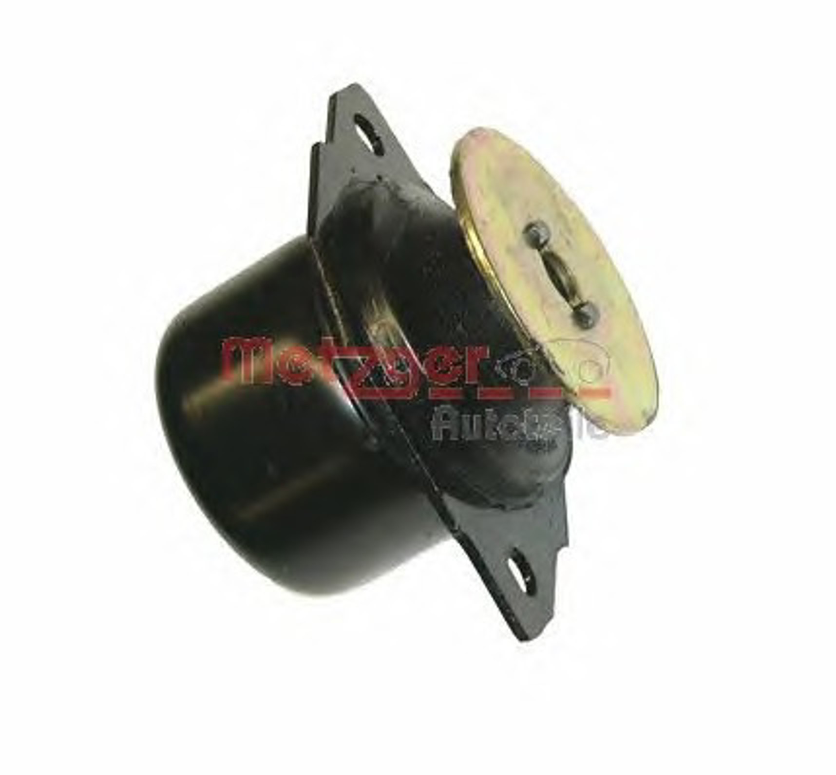 Подвеска двигатель METZGER 8050816