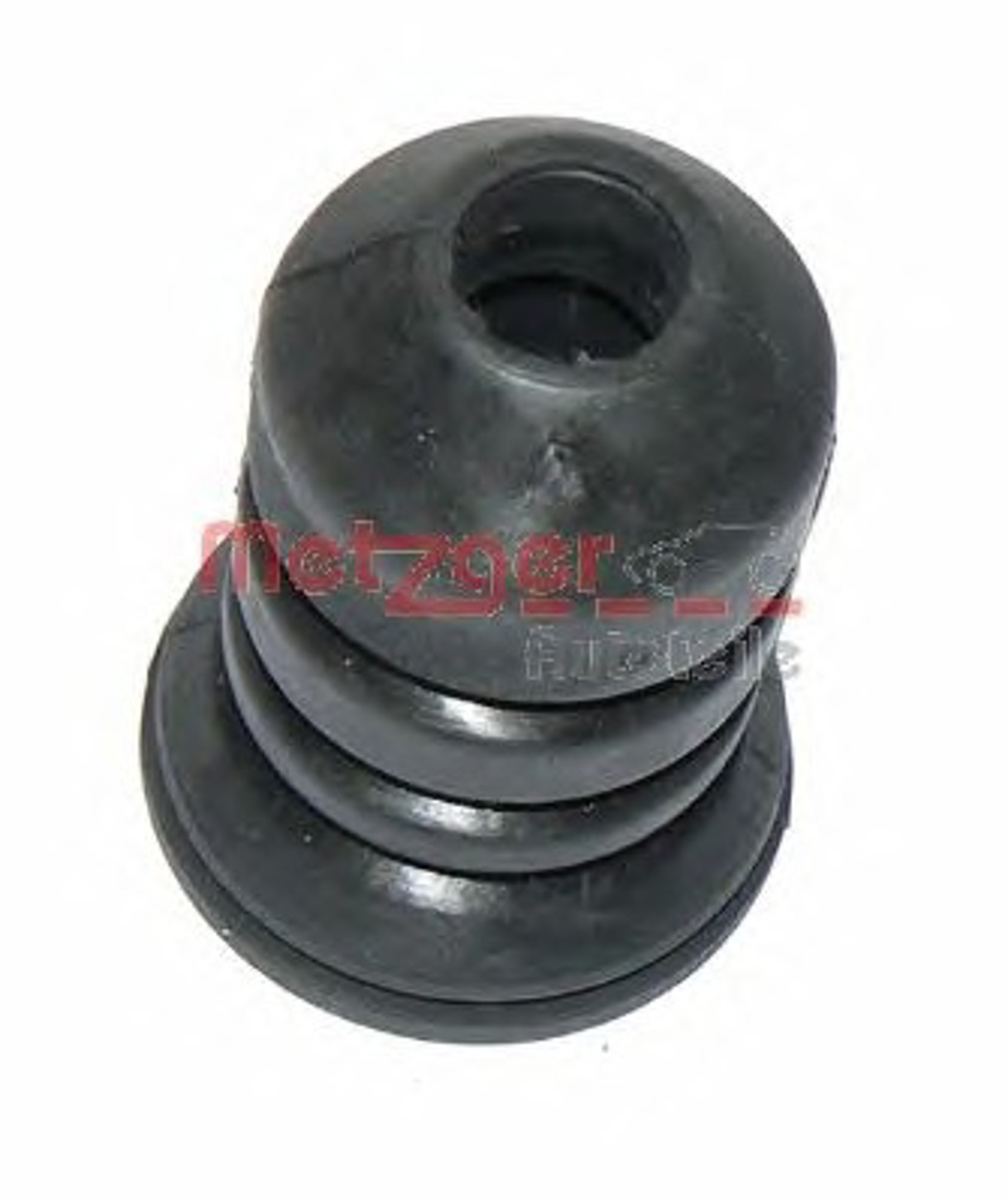 Отбойник амортизатора METZGER 8070892