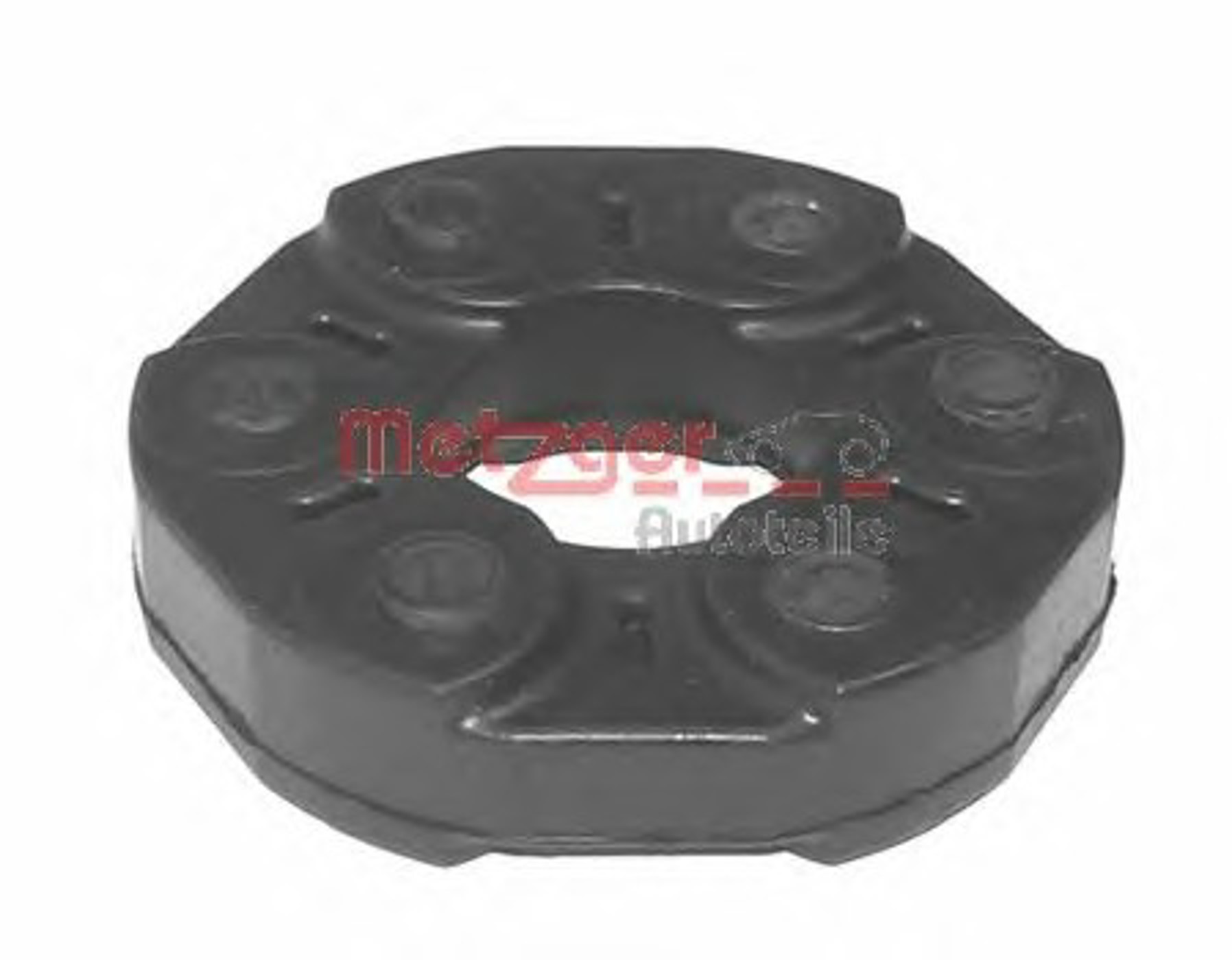 Муфта кардана METZGER 8073623