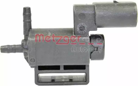Клапан впускной системы дополнительного воздуха METZGER 0892453