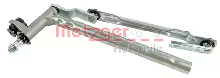Трапеция стеклоочистителя METZGER 2190288