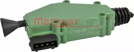 Замок зажигания METZGER 2317002