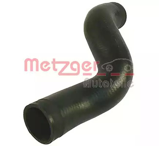 Патрубок системы охлаждения METZGER 2400185