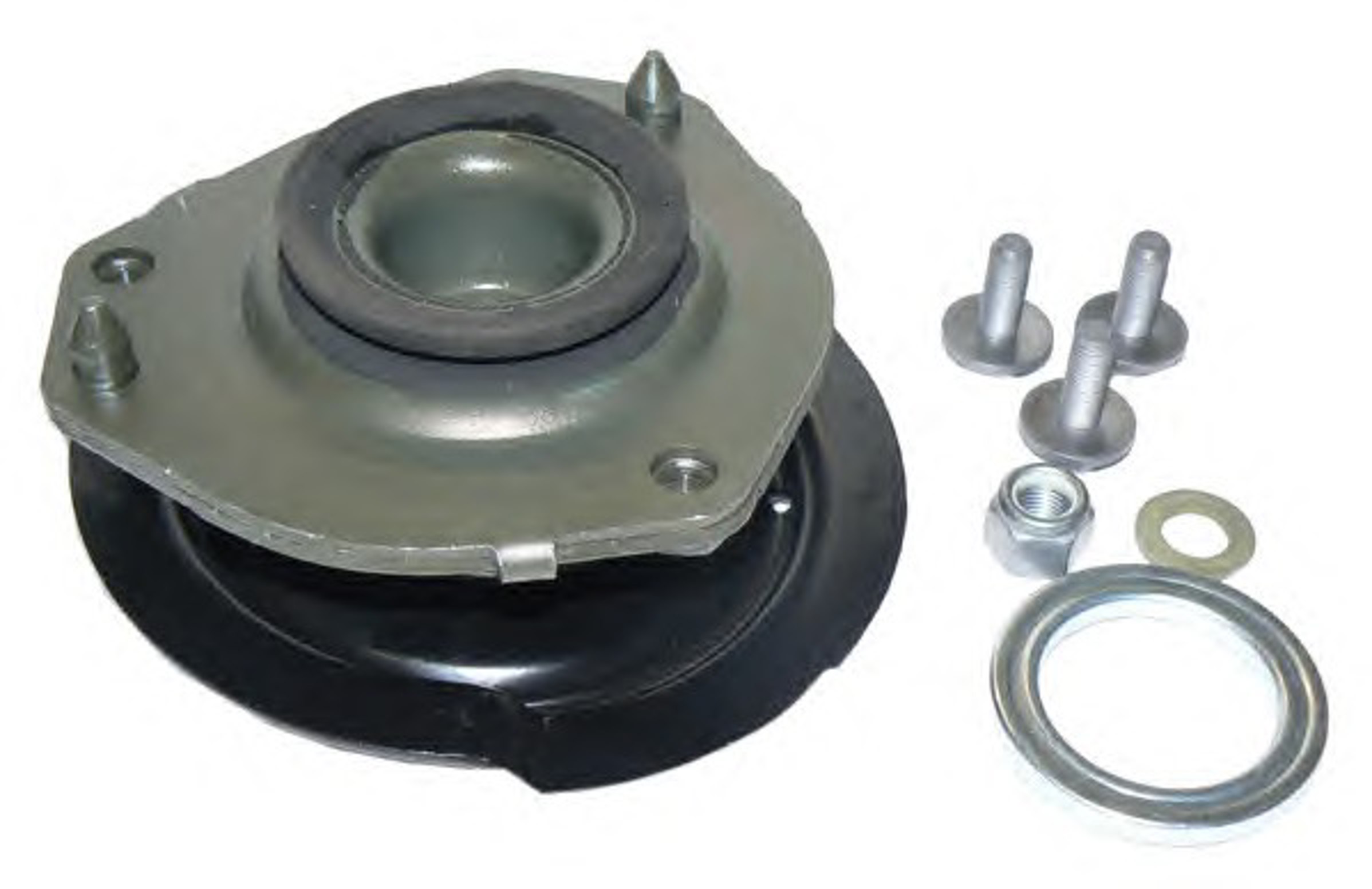 Ремкомплект опора стойки амортизатора METZGER KB 659.24