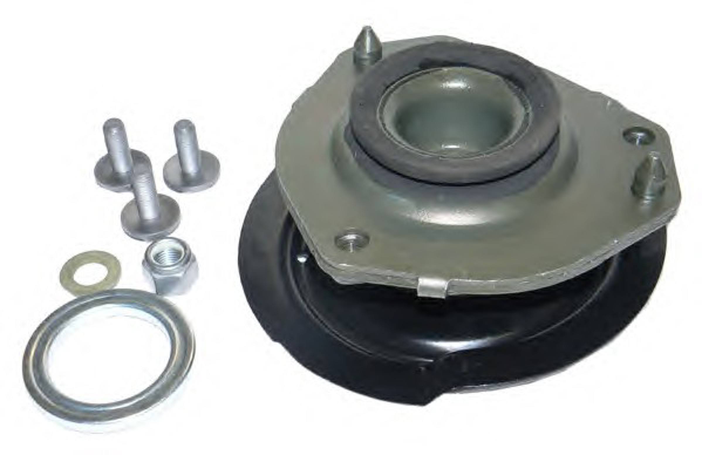 Ремкомплект опора стойки амортизатора METZGER KB 659.25