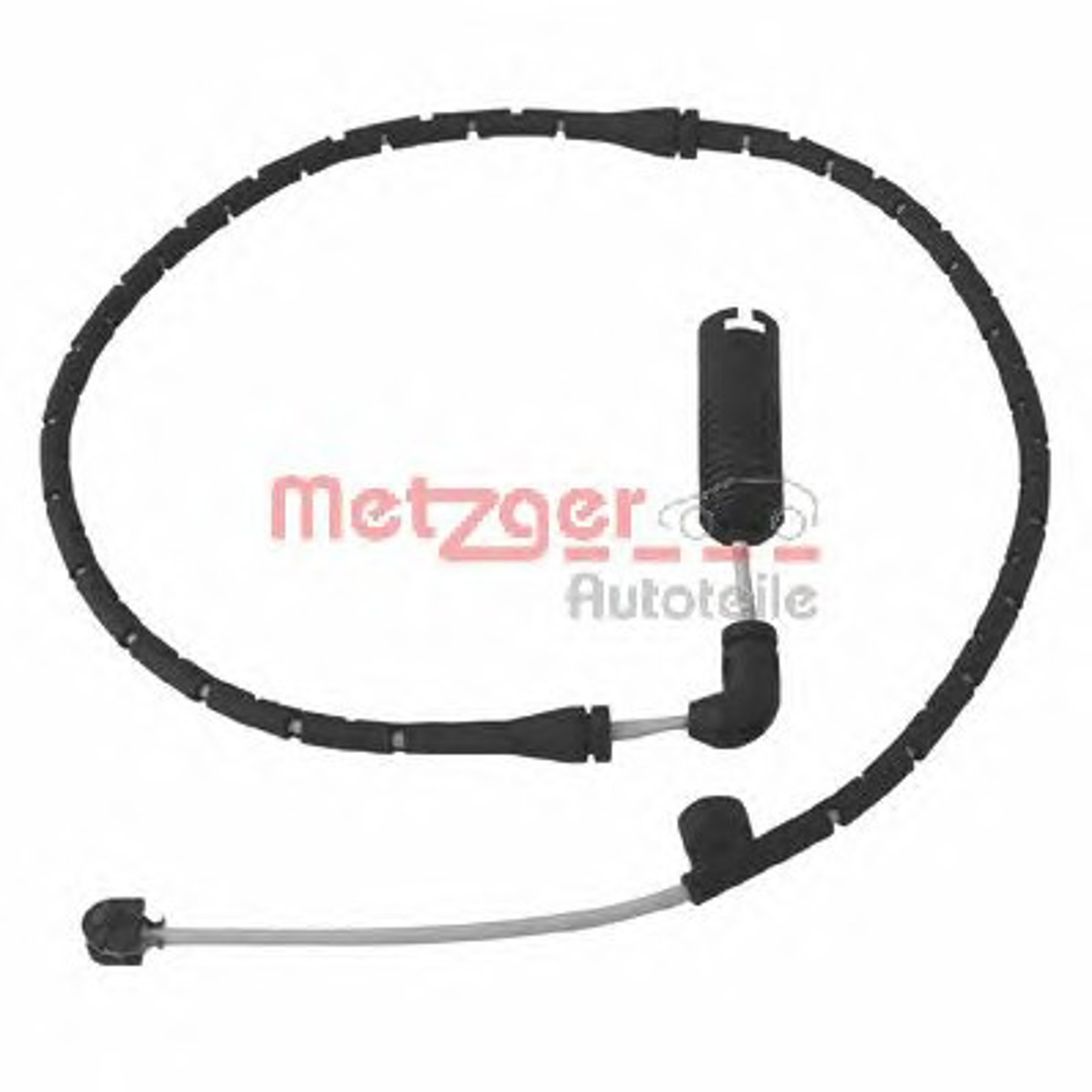 Датчик износа тормозных колодок METZGER WK 17-099