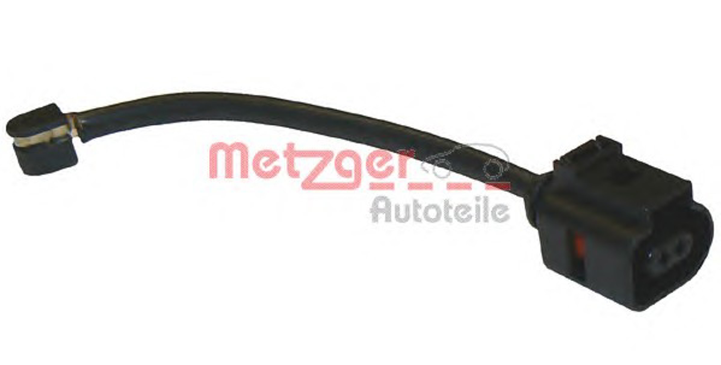 Датчик износа тормозных колодок METZGER WK 17-223