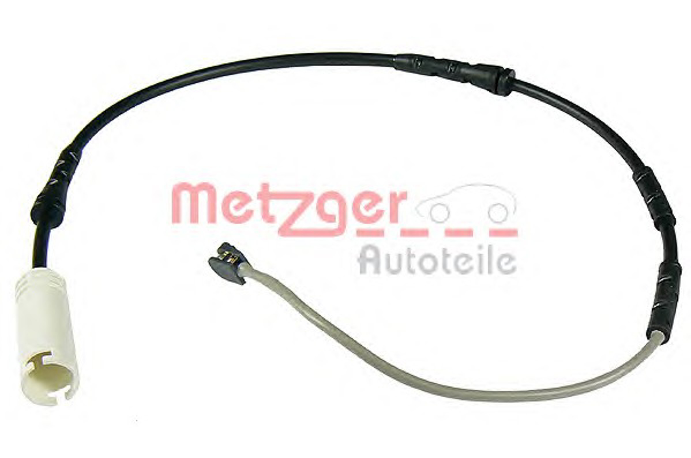 Датчик износа тормозных колодок METZGER WK 17-244