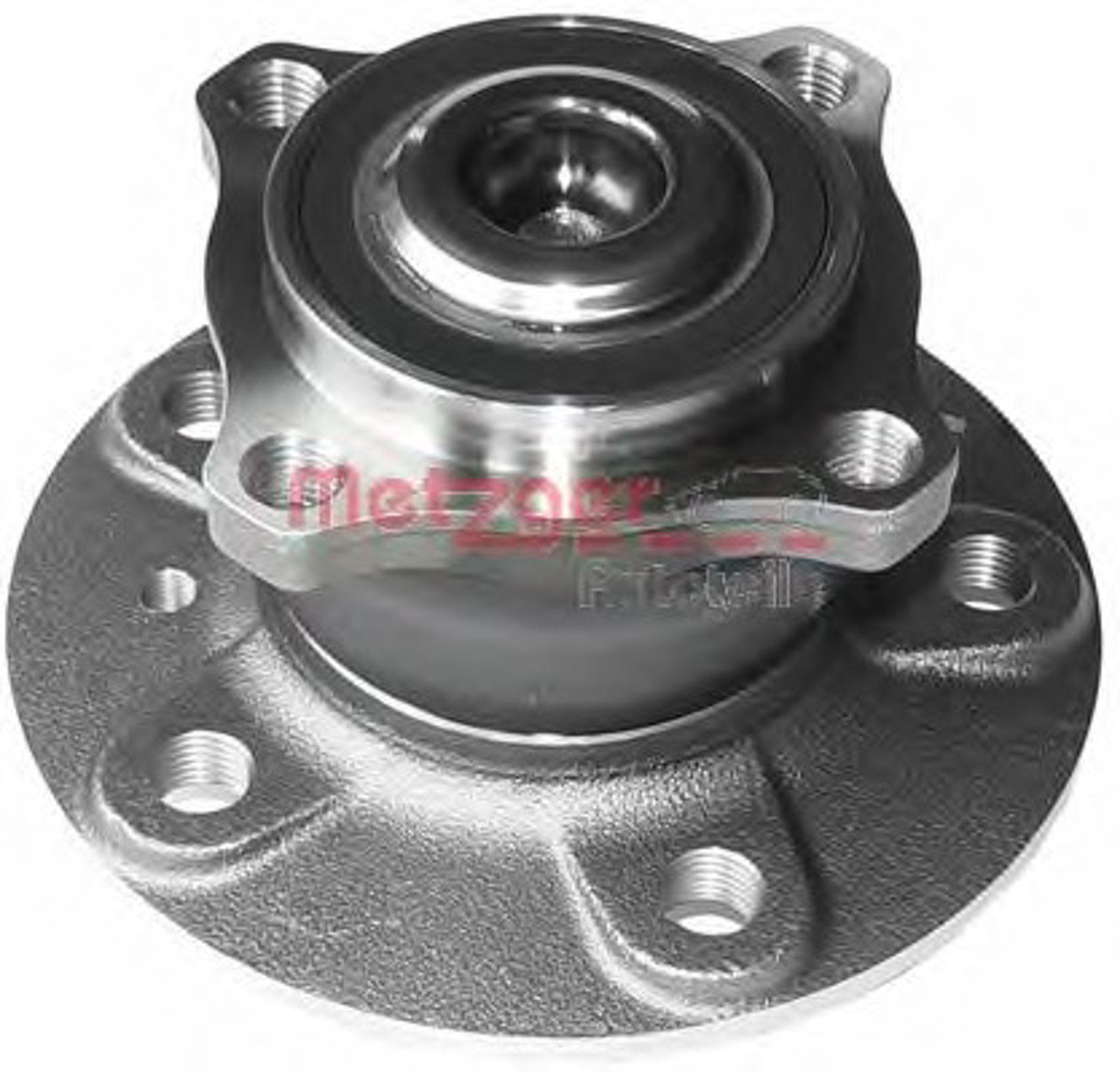 Подшипник ступичный METZGER WM 151.45