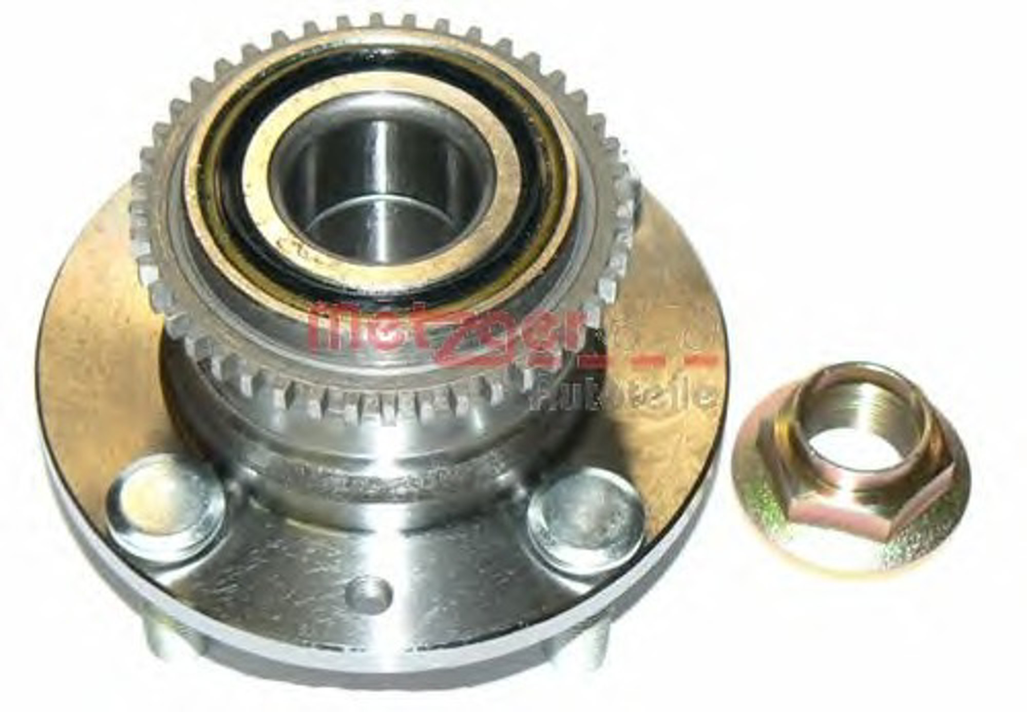Подшипник ступичный METZGER WM 921