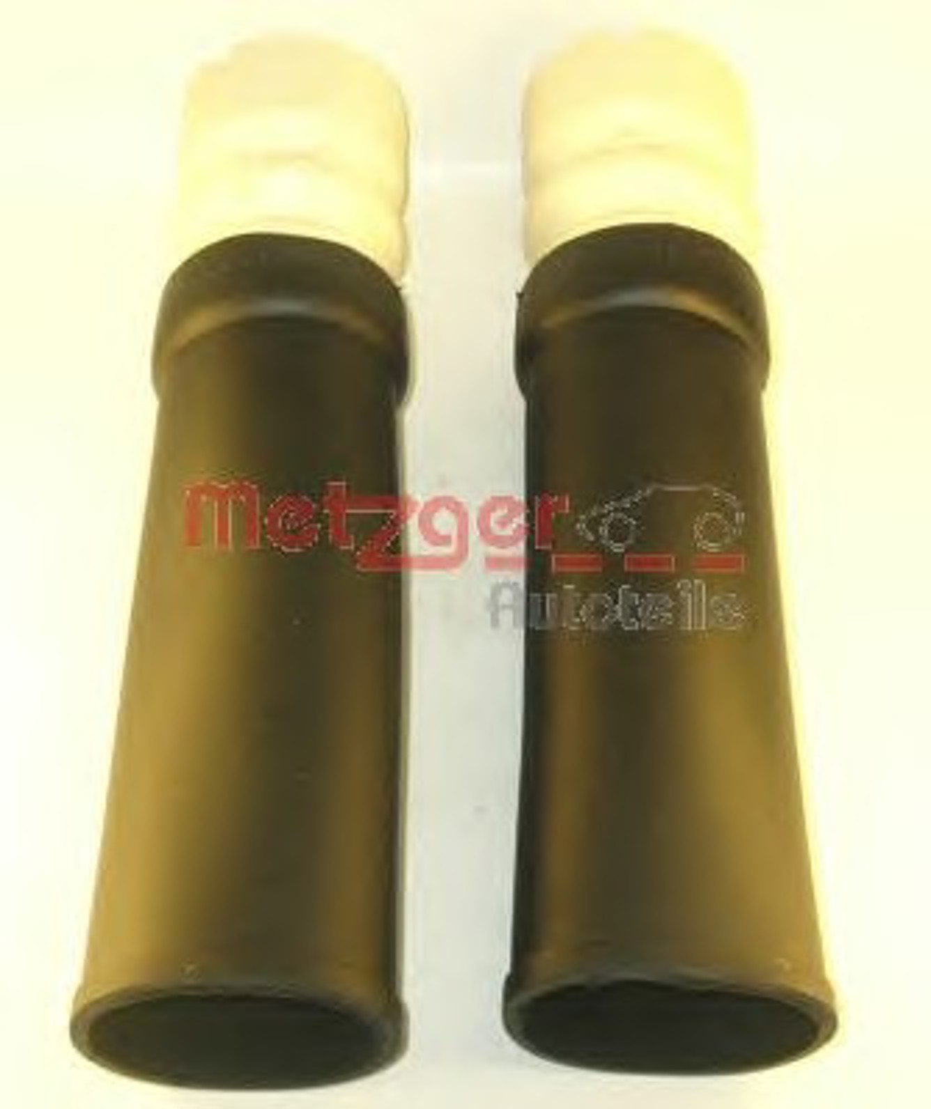 Пылезащитный комилект амортизатор METZGER WM-S 101