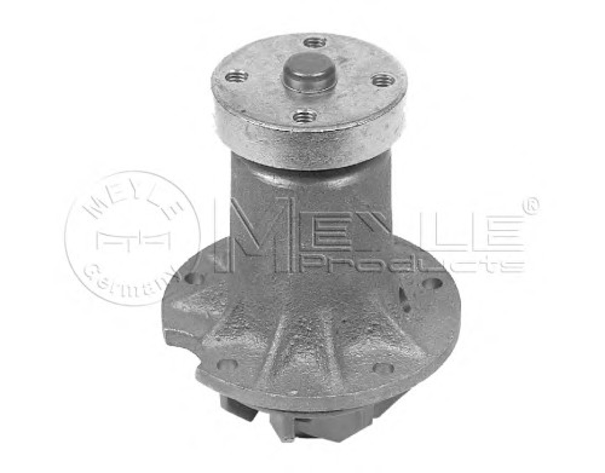 Насос водяной MEYLE 013 026 0630