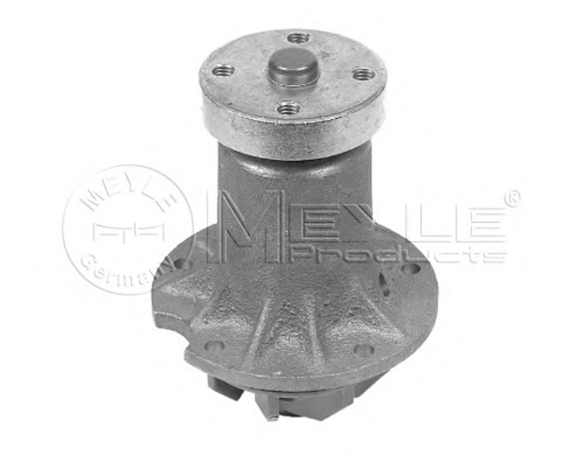 Насос водяной MEYLE 013 026 0636