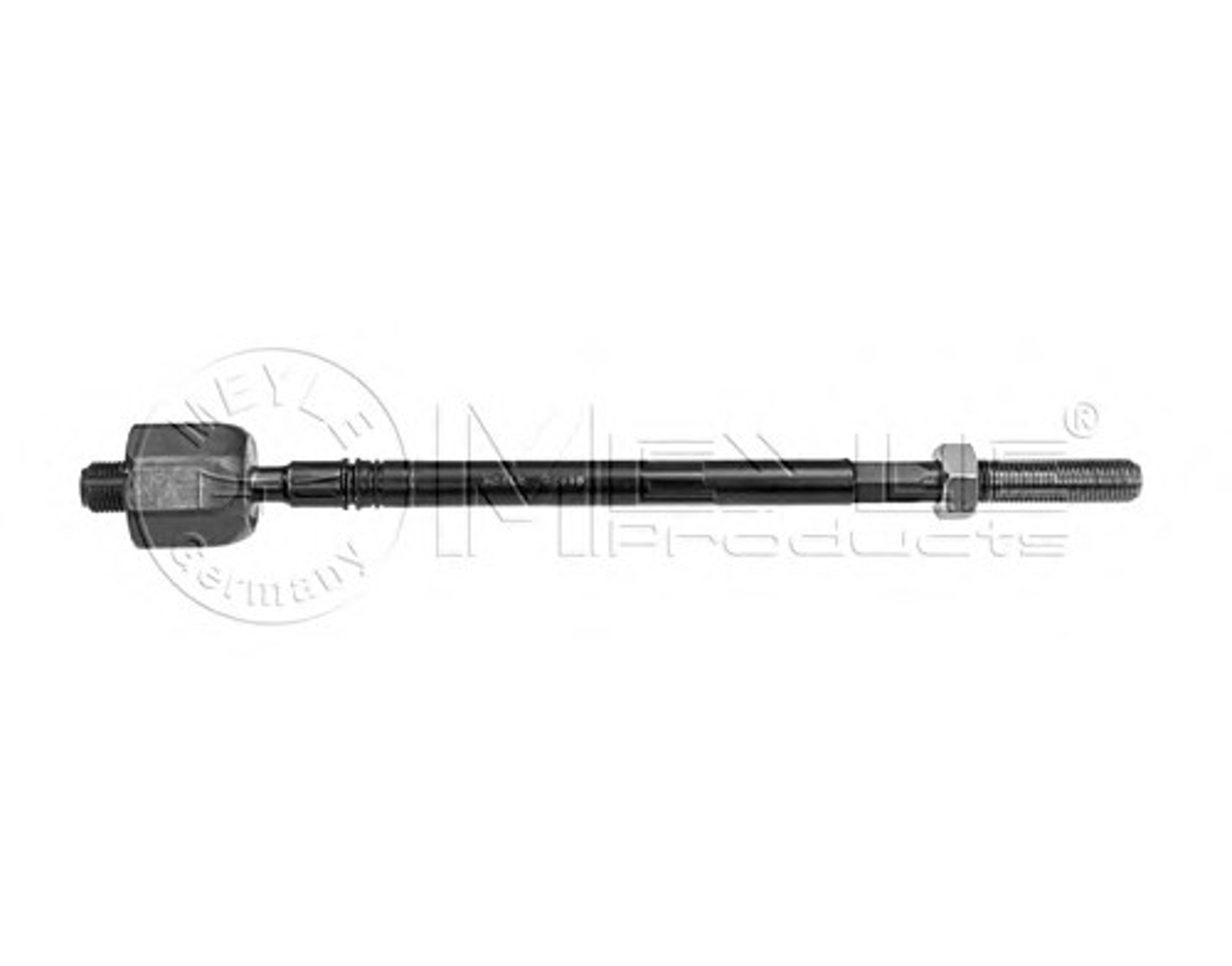 Тяга рулевая MEYLE 11-16 031 0020