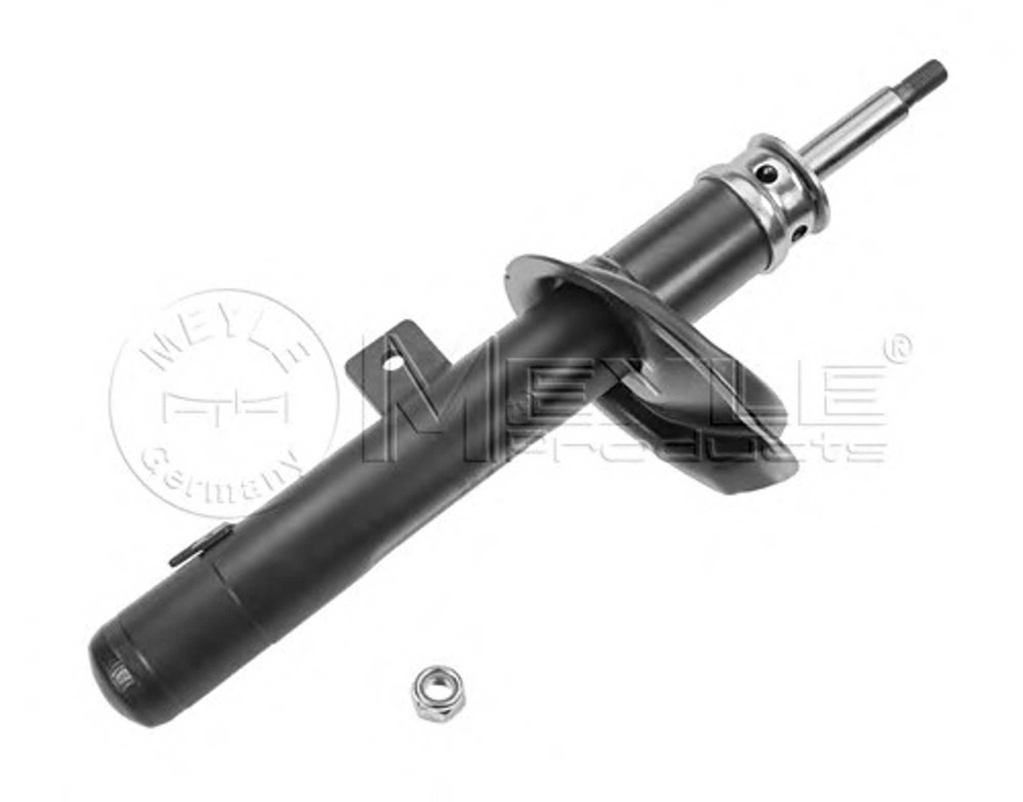 Амортизатор подвески MEYLE 11-26 623 0004