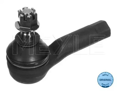 Наконечник рулевой тяги MEYLE 35-16 020 0027
