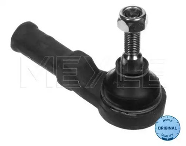 Наконечник рулевой тяги MEYLE 16-16 020 0006