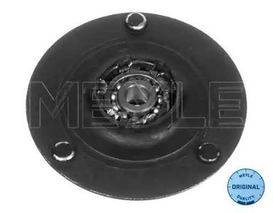 Опора стойки амортизатора meyle-original-kit better solution for you