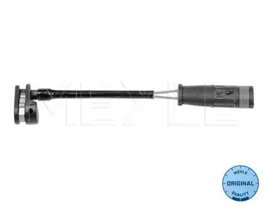 Датчик износа тормозных колодок MEYLE 014 527 0003