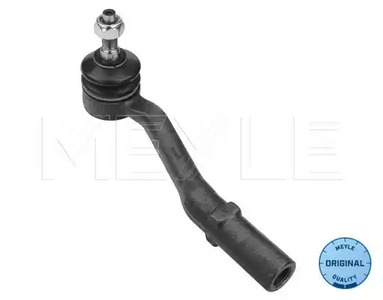 Наконечник рулевой тяги MEYLE 11-16 020 0024