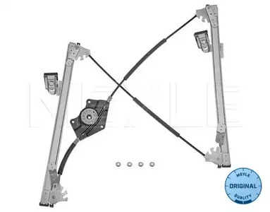 Стеклоподъемник MEYLE 114 925 0072