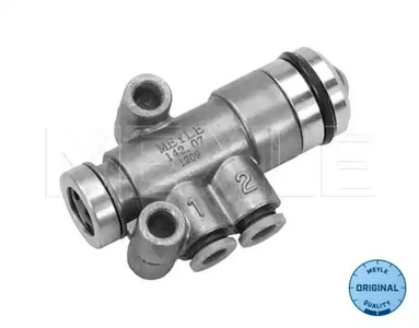 Многопозиционный клапан MEYLE 12-37 142 0007