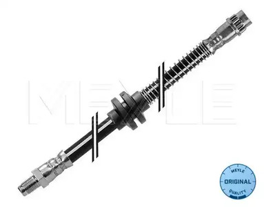 Шланг тормозной MEYLE 16-14 525 0013