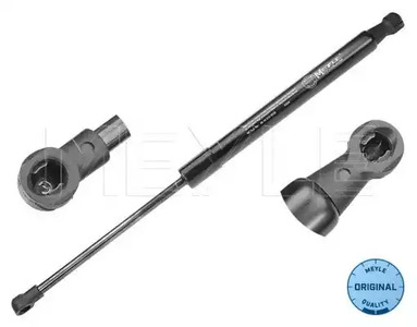 Газовая пружина крышки багажника MEYLE 16-14 910 0036
