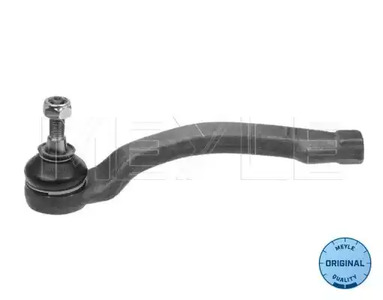 16-16 020 0013 MEYLE Наконечник рулевой тяги