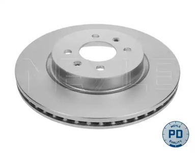 Тормозные диски MEYLE 28-15 521 0023/PD