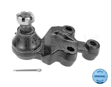 Опора шаровая MEYLE 28-16 010 0005