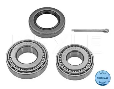 Подшипник опорный MEYLE 29-14 750 0001