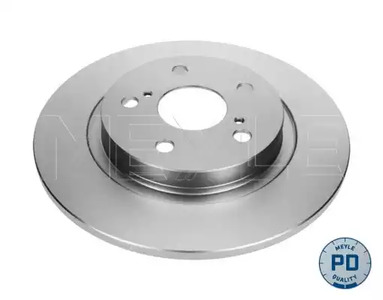 Тормозные диски MEYLE 30-15 523 0108/PD