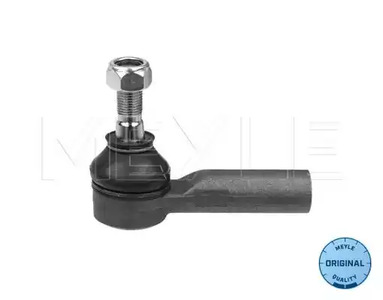 Наконечник рулевой тяги MEYLE 30-16 020 0119