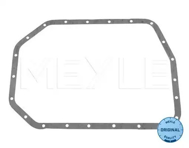 Прокладка кпп MEYLE 314 139 1002