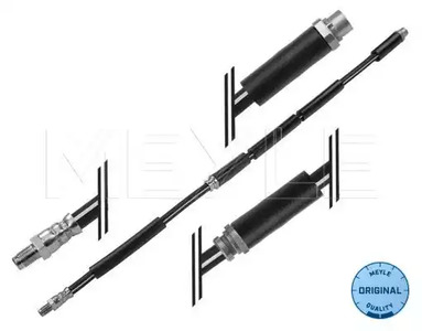 Запчасть MEYLE 314 525 0013