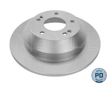 Диск тормозной MEYLE 37-15 523 0032/PD