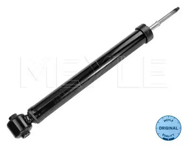Амортизатор подвески MEYLE 37-26 725 0003