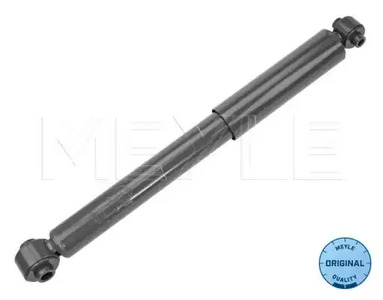 Амортизатор MEYLE 40-26 725 0002