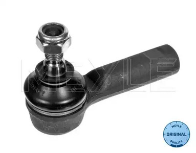 Наконечник рулевой тяги MEYLE 36-16 020 0077