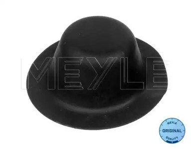 Крепление рессоры MEYLE 014 032 0093