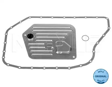 Фильтр АКПП MEYLE 100 137 0008