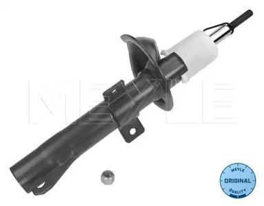 Амортизатора MEYLE 726 623 0008