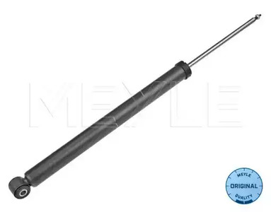 Амортизатор подвески MEYLE 726 725 0009