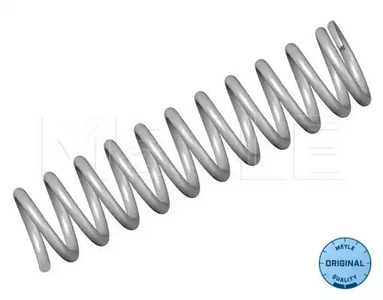 Пружина подвески MEYLE 014 032 0180