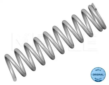 Пружина подвески MEYLE 014 032 0191
