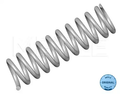 014 032 0192 MEYLE Пружина подвески